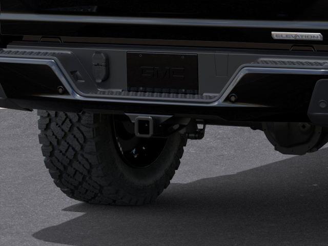 2026 GMC Canyon Elevation, 4WD
