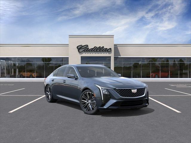 2026 Cadillac CT5 Premium Luxury RWD for sale in Springfield, MO