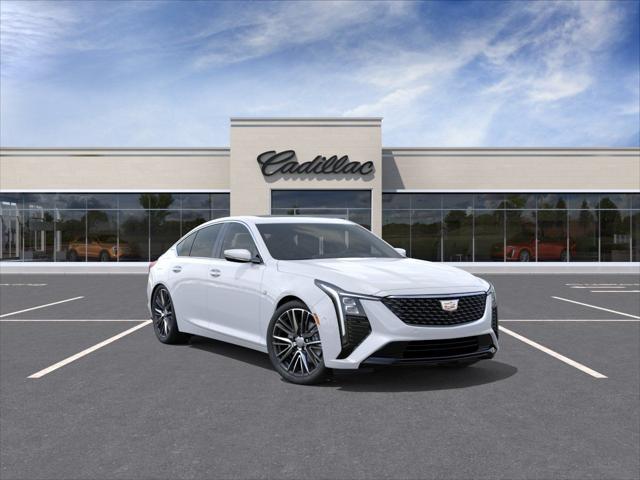 2026 Cadillac CT5 Premium Luxury RWD for sale in Springfield, MO