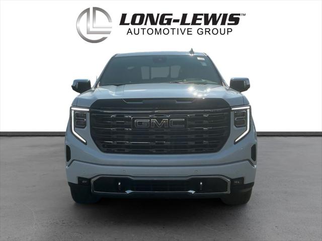 Used 2026 GMC Sierra 1500 Crew Cab  Short Bed  Denali Ultimate  4WD For Sale in Muscle Shoals, AL