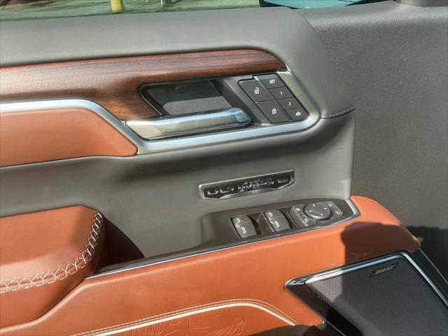 Used 2026 GMC Sierra 1500 Crew Cab  Short Bed  Denali Ultimate  4WD For Sale in Muscle Shoals, AL