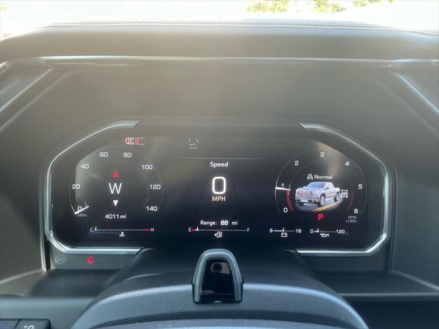 Used 2026 GMC Sierra 1500 Crew Cab  Short Bed  Denali Ultimate  4WD For Sale in Muscle Shoals, AL
