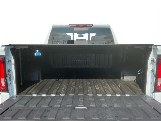 Used 2026 GMC Sierra 1500 Crew Cab  Short Bed  Denali Ultimate  4WD For Sale in Muscle Shoals, AL