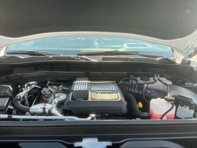 Used 2026 GMC Sierra 1500 Crew Cab  Short Bed  Denali Ultimate  4WD For Sale in Muscle Shoals, AL