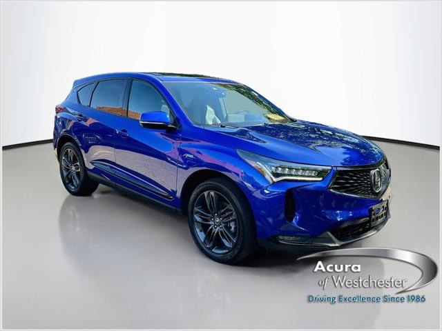 2024 Acura RDX A-SPEC Package for sale in Larchmont, NY
