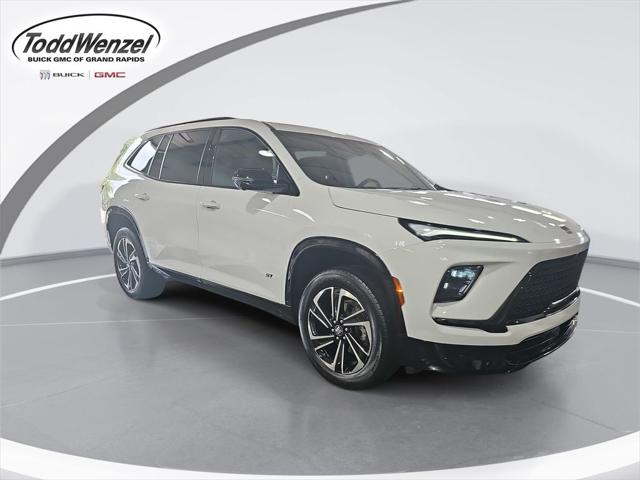 2025 Buick Enclave Sport Touring FWD for sale in Grand Rapids, MI