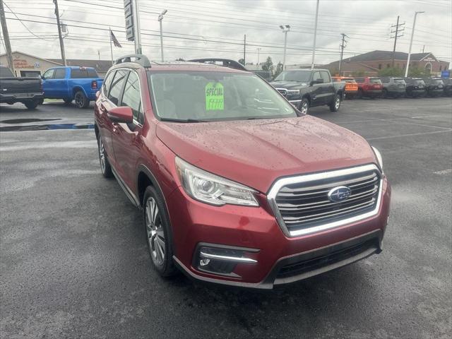 2019 Subaru Ascent Limited for sale in DuBois, PA