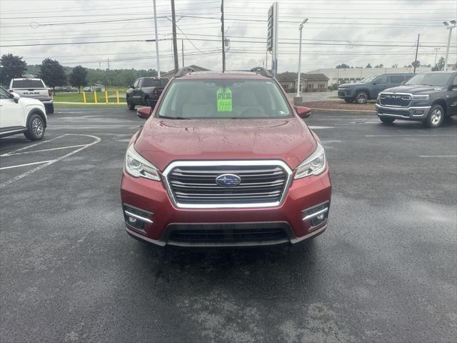 2019 Subaru Ascent Limited