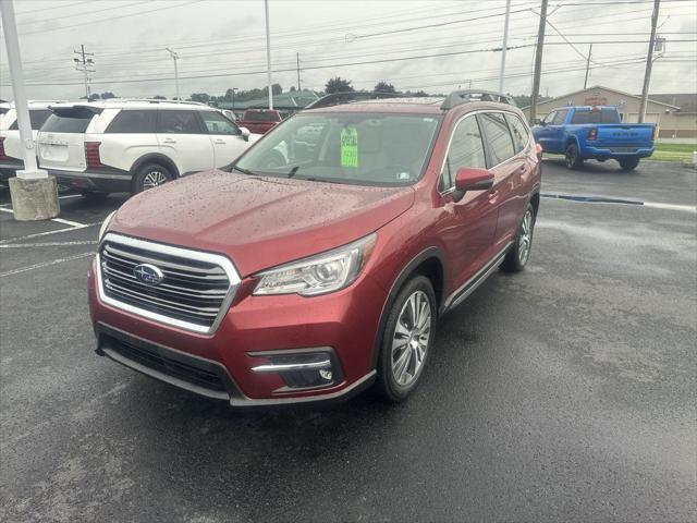 2019 Subaru Ascent Limited