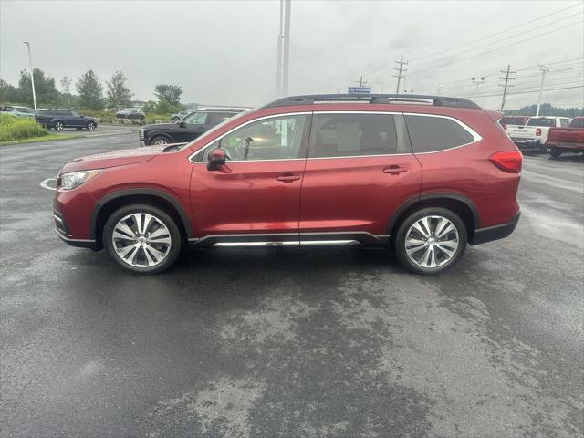 2019 Subaru Ascent Limited