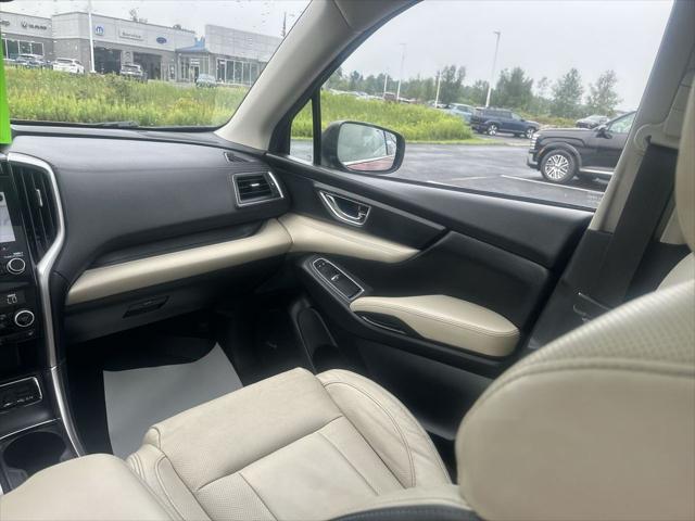 2019 Subaru Ascent Limited