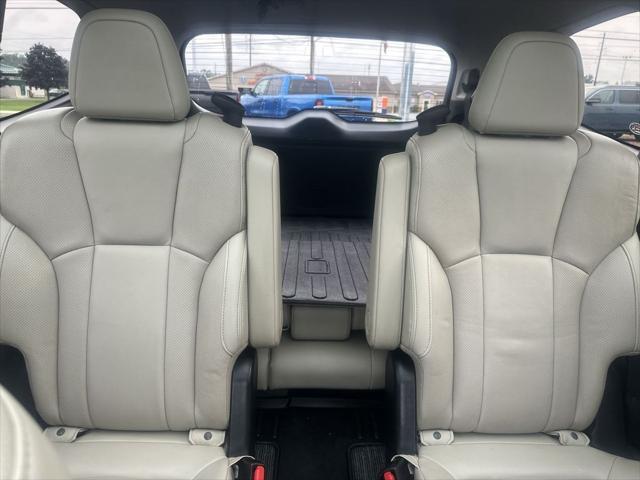 2019 Subaru Ascent Limited