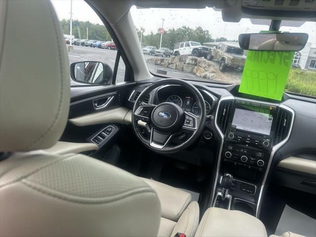 2019 Subaru Ascent Limited