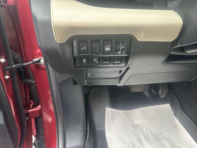 2019 Subaru Ascent Limited