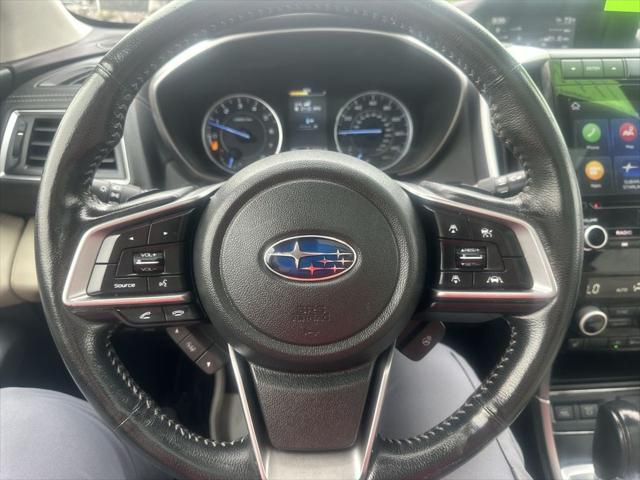 2019 Subaru Ascent Limited