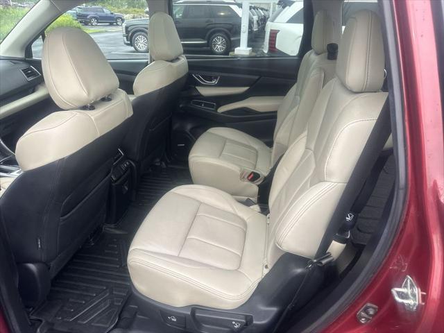 2019 Subaru Ascent Limited