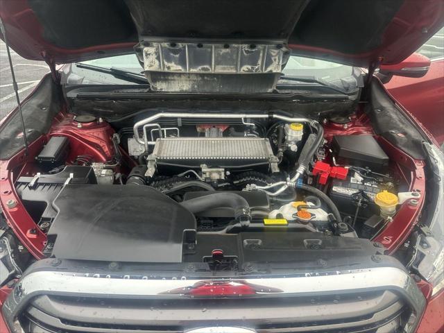 2019 Subaru Ascent Limited