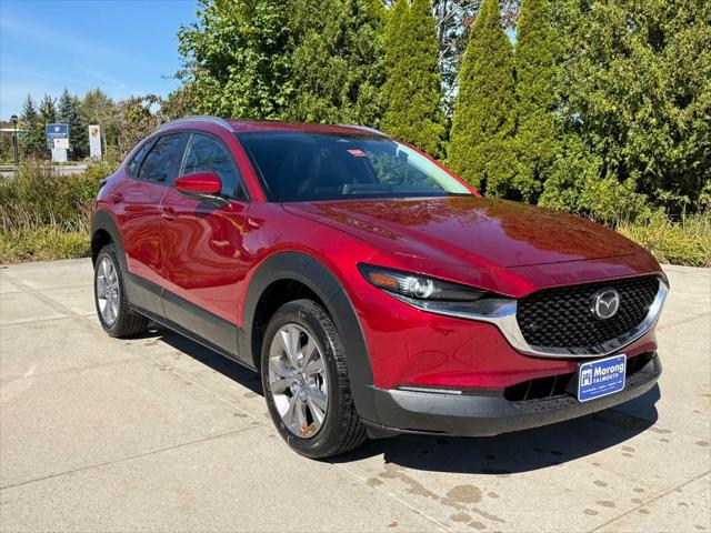 2026 Mazda CX-30 2.5 S Preferred for sale in Falmouth, ME