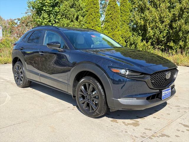 2026 Mazda CX-30 2.5 S Aire Edition for sale in Falmouth, ME