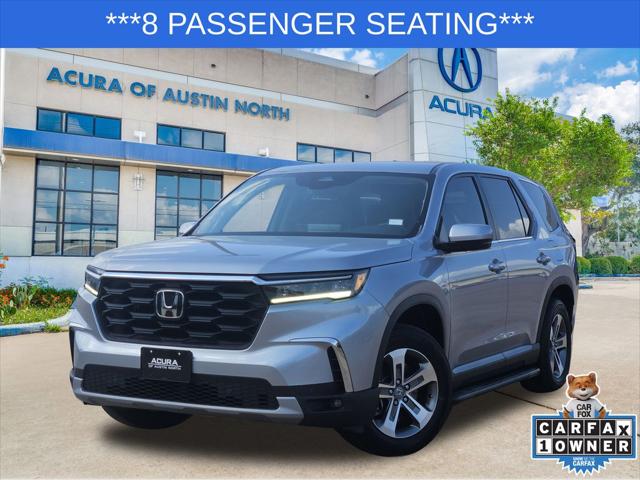 2024 Honda Pilot EX-L for sale in Austin, TX