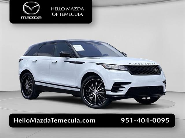 2021 Land Rover Range Rover Velar P250 R-Dynamic S for sale in Temecula, CA