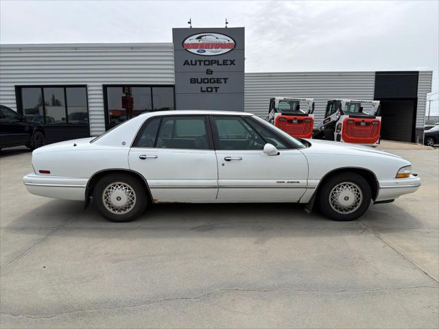 1996 Buick Park Avenue Base for sale in Watertown, SD
