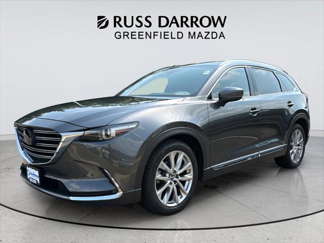 2017 Mazda CX-9 Grand Touring for sale in Greenfield, WI
