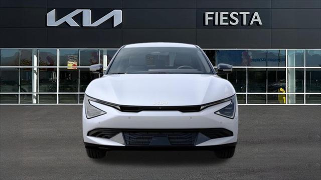 2026 Kia EV6 Wind AWD