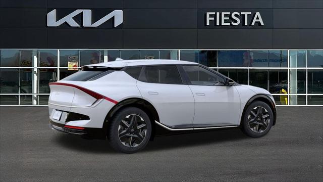 2026 Kia EV6 Wind AWD
