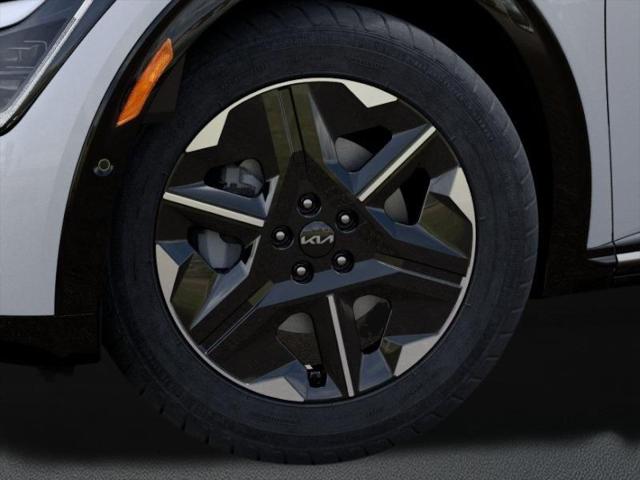2026 Kia EV6 Wind AWD