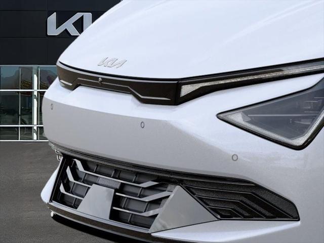 2026 Kia EV6 Wind AWD