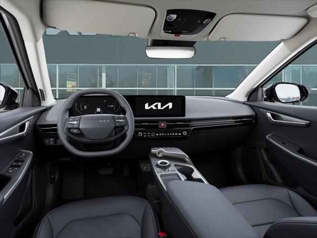 2026 Kia EV6 Wind AWD