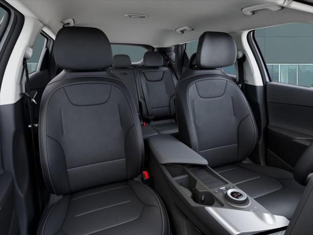 2026 Kia EV6 Wind AWD