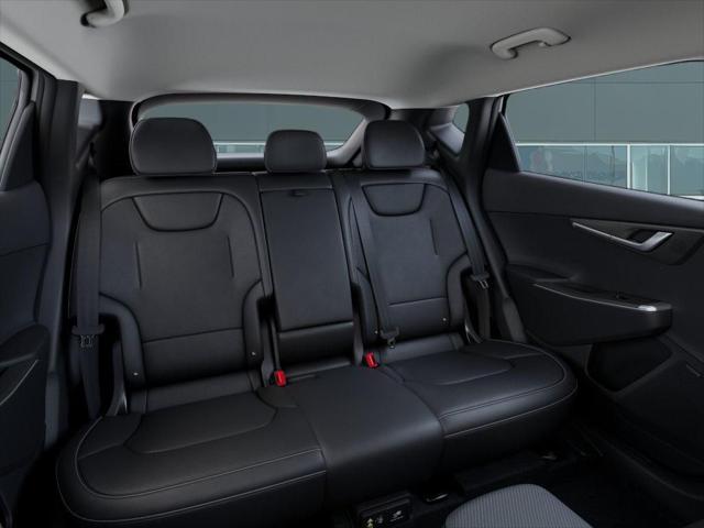 2026 Kia EV6 Wind AWD