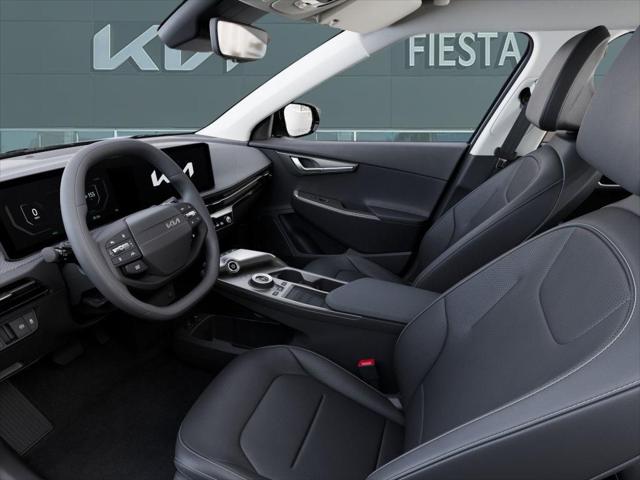 2026 Kia EV6 Wind AWD
