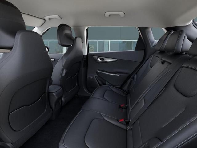 2026 Kia EV6 Wind AWD