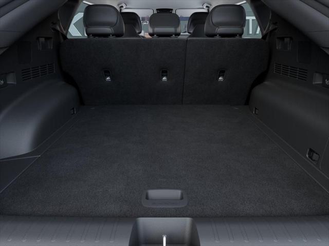 2026 Kia EV6 Wind AWD