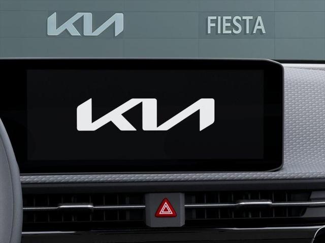 2026 Kia EV6 Wind AWD