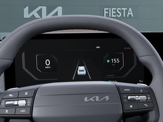 2026 Kia EV6 Wind AWD