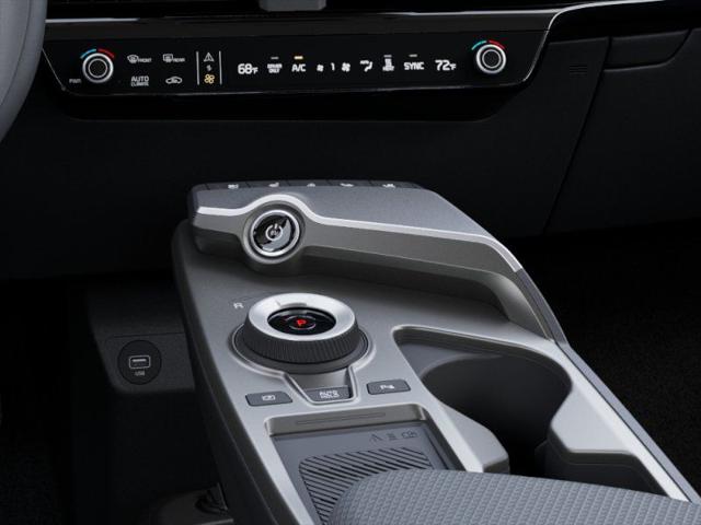 2026 Kia EV6 Wind AWD
