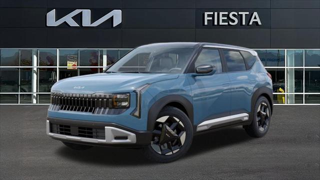2027 Kia Seltos S for sale in Indio, CA
