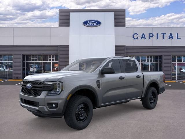 2026 Ford Ranger XL for sale in Wilmington, NC
