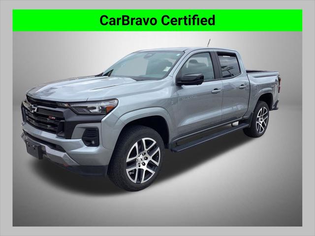 2023 Chevrolet Colorado 4WD Crew Cab Short Box Z71 for sale in Omaha, NE