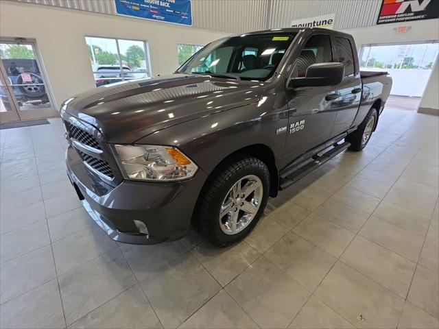 2017 Ram 1500 ST for sale in Sterling Heights , MI