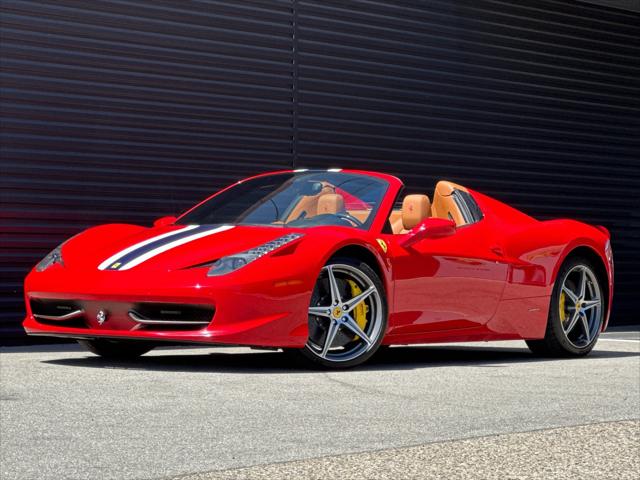 2014 Ferrari Spider Base for sale in San Luis Obispo, CA