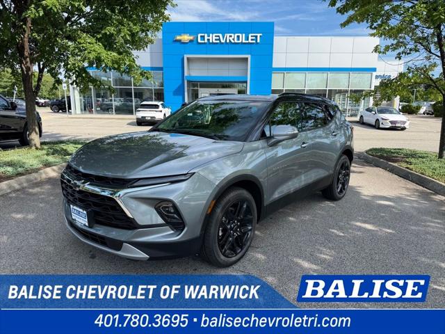 2026 Chevrolet Blazer LT for sale in Warwick, RI