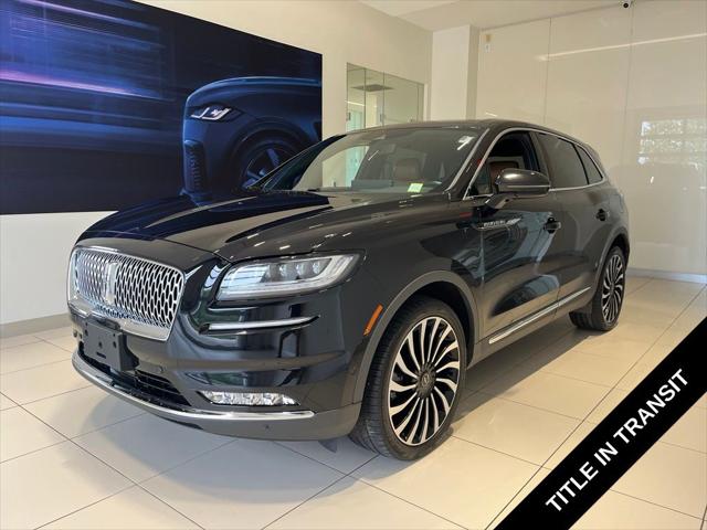 2022 Lincoln Nautilus Black Label for sale in Amherst, NY