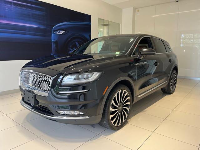 2022 Lincoln Nautilus Black Label for sale in Amherst, NY
