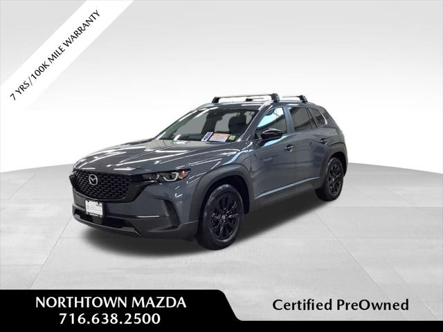 2024 Mazda CX-50 2.5 S Premium for sale in Amherst, NY