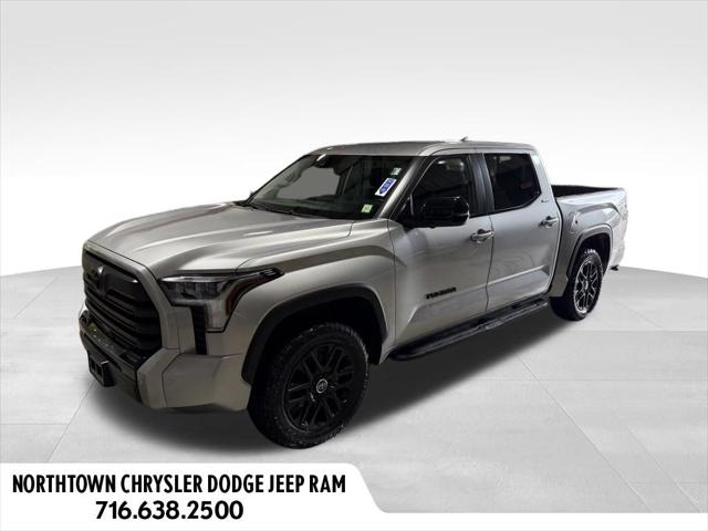 2024 Toyota Tundra Limited for sale in Amherst, NY
